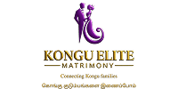 Kongu Elite Logo