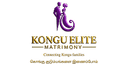 Kongu Elite Logo